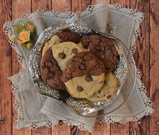 GALLETA CHOCOBROWNIE