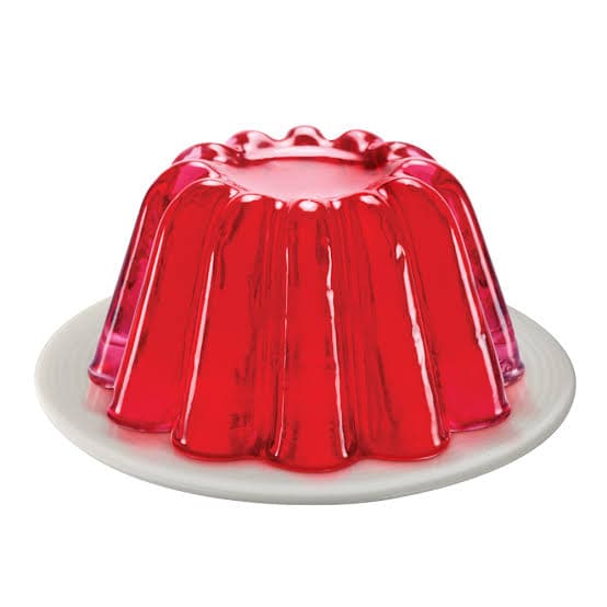 GELATINA