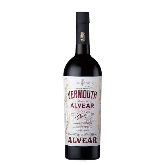VERMOUTH
