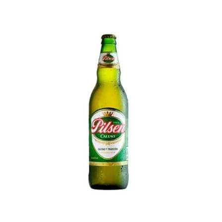PILSEN CALLAO!