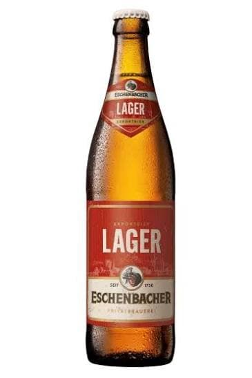 LAGER