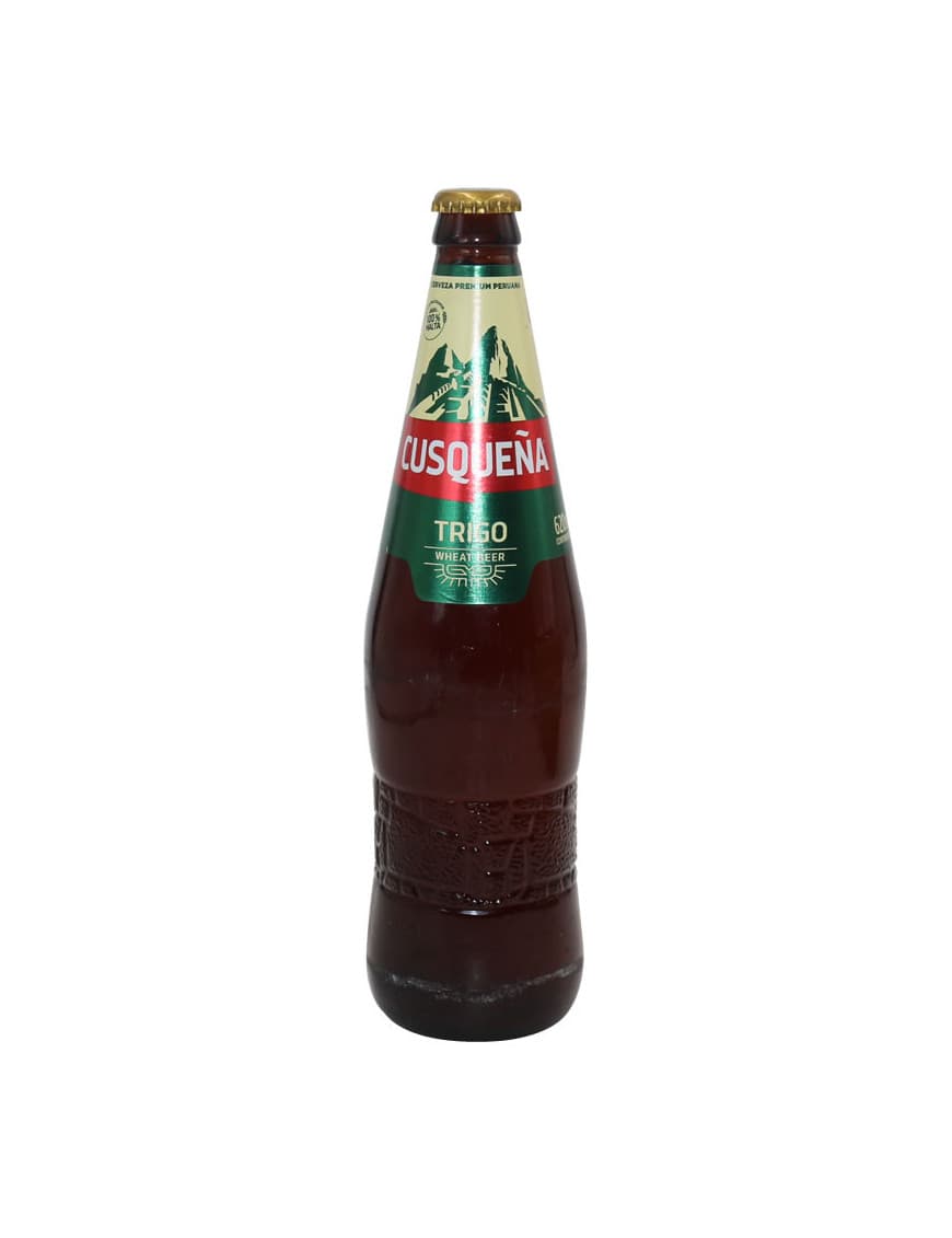 CUZQUEÑA TRIGO