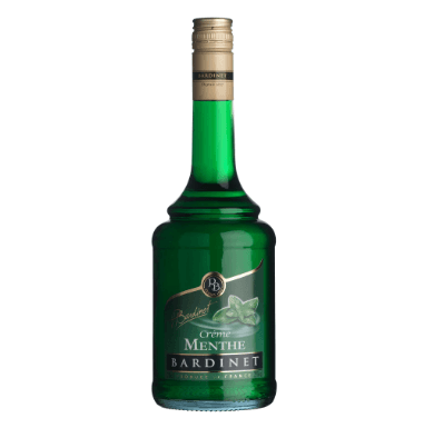 LICOR BARDINET DE MENTA VERDE