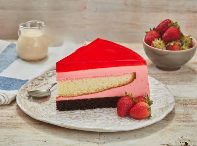 TORTA HELADA