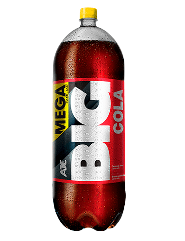 Big Kola