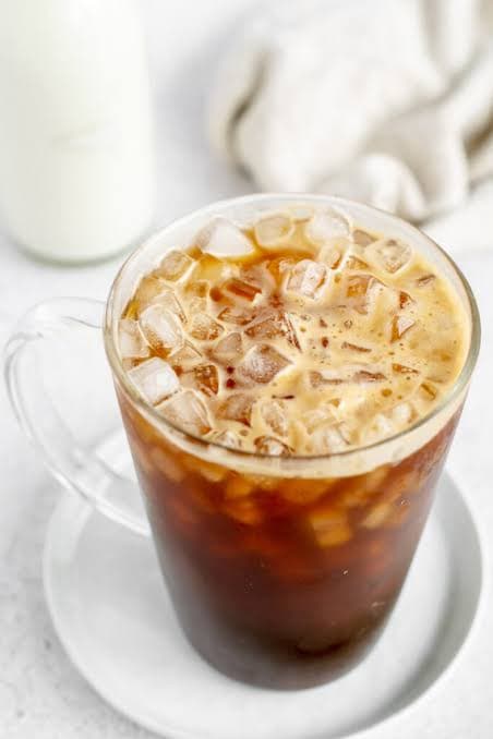 Cafe Americano ICE