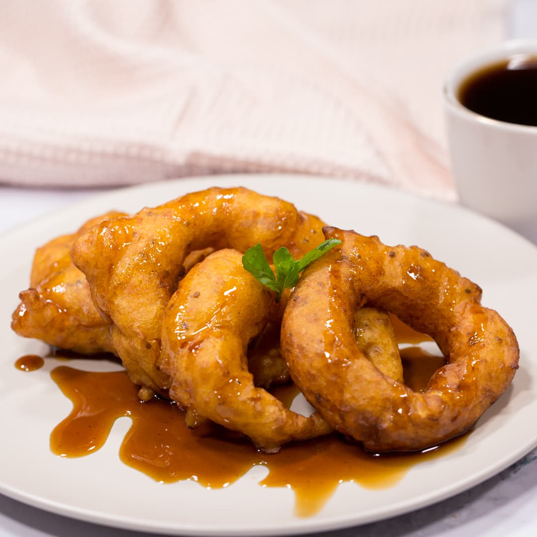 PICARONES
